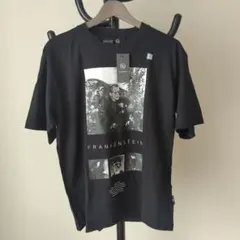 v*s様 セール【新品未使用】ジーユー✕アンダーカバー　フランケンTシャツ S