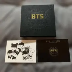BTS 2cool4skool 公式アルバム