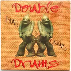 ドラムブレイクス バトルブレイクス Double Drums Volume 1のサムネイル
