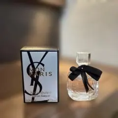 YSL モンパリ EDP 7.5ml ミニ 香水 箱付きのサムネイル