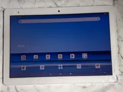 SHARP dtab d-41A 4G64G android12 Simフリー②のサムネイル