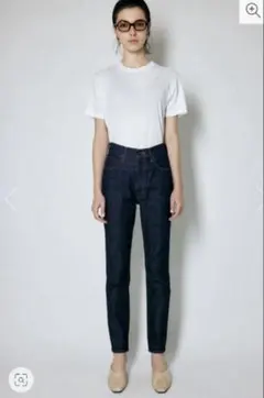 MOUSSY MVS　スキニーデニム サイズ25