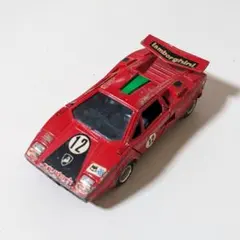 【可動品】【激レア】【美品】ラジコン　シンセイ　ランボルギーニ カウンタック 2026年最新】シンセイ ランボルギーニの人気アイテム - メルカリ