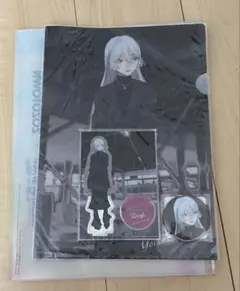 プロジェクトセカイ　ZOZOTOWNコラボ　宵崎奏