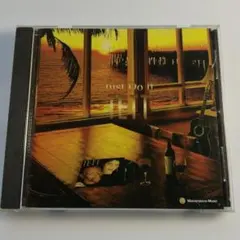 【希少】TETT Just Do It CD AOR