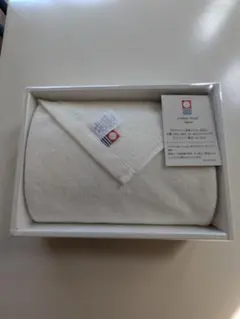 今治タオル　ウォッシュタオル