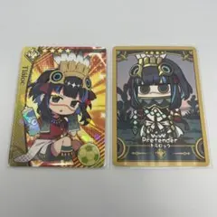 2025年最新】トラロック fgoの人気アイテム - メルカリ