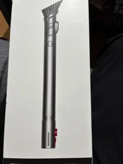 ダイソン純正Dyson Flexi Crevice Tool 掃除機用ノズル
