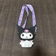 クロミ　ショルダーバッグ