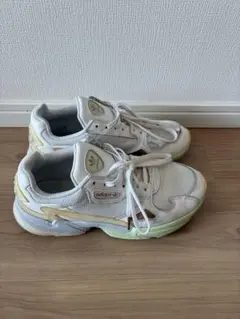 アディダス ファルコン adidas FALCON 24.5cm