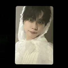 TXT トゥバ ACT PROMISE ENCORE SEOUL ヨンジュン