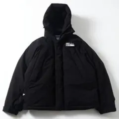 即日発送FREAK'S STORE×FIRST DOWN別注ダウン sizeM