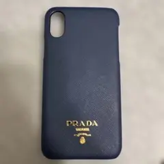 2025年最新】prada iphonexの人気アイテム - メルカリ