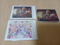 プロセカ ノーブルアート 天馬司 10点 vol. 26 白百合 プロセカ 司 ノーブルアート 26 白百合 - メルカリ