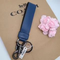 新品 未使用 COACH コーチ 懐中電灯 小型ライト 携帯用ライト 防災