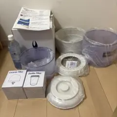 2026年最新】クラブエコウォーター サーバーの人気アイテム - メルカリ