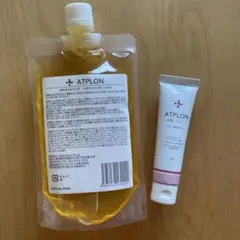 ATPLON ATPオイルソープ ボディソープ 260ml - メルカリ