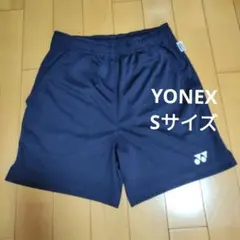 YONEX ゲームパンツ ブラック Lサイズ - メルカリ