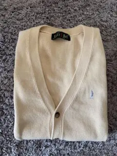 EAST BOY スクールベスト ベージュ　11号