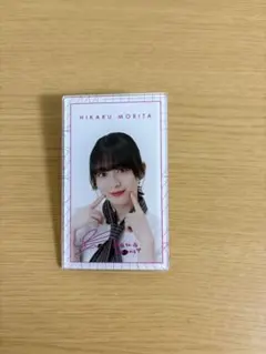 櫻坂46 森田ひかる