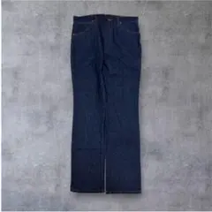 Wrangler 70年代 カナダ製 ヴィンテージ フレア デニムパンツ L - メルカリ