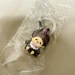 モンチッチ　めじるしアクセサリー　モンチッチちゃん