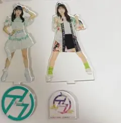 2026年最新】アクリルスタンドの人気アイテム - メルカリ