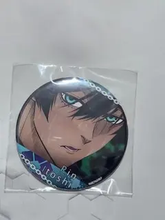 ブルーロック 糸師凛 タクティカル 缶バッジ 80個 まとめ売り ブルーロック タクティカル缶バッジ 糸師凛 22点 ブルーロック