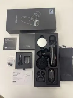 MYTREX REBIVE MINI XS/XS2 ハンディマッサージガン