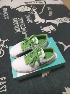 Nike SB チェックキャンバス HO24　22.5cmのサムネイル