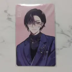 M*O様 Seasons of Love ? 四季凪アキラ 封入特典 カード