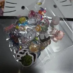 おすそ分けシール　30枚セット