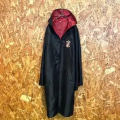 美品‼️ ロングコート マント ローブ ハリーポッター グリフィンドール