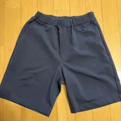 【未使用】ウルトラストレッチドライEXショートパンツ　140