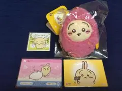 ちいかわ　うさぎ