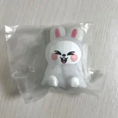 StrayKids SKZOO リービット ライトマスコットガチャ