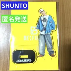 BE:FIRST SHUNTO GRIT アクスタ シュント ビーファースト