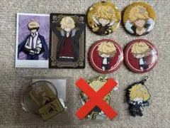 2025年最新】アニメイトカフェ限定缶バッジの人気アイテム - メルカリ