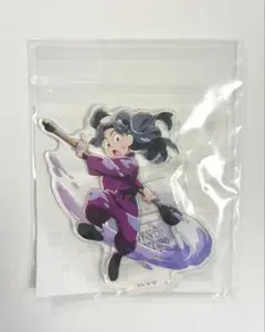 忍たま乱太郎 忍たま セガラッキーくじ アクリルスタンド アクスタ