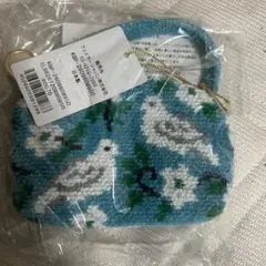 フェイラー　鳩居堂　サイドポーチのサムネイル
