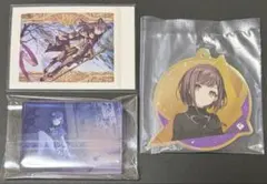 プロセカ アクリルキーホルダー ぱしゃこれ 東雲絵名