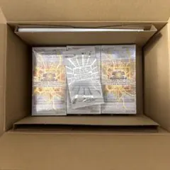 遊戯王リミットオーバーコレクション ライバルズ　3ボックス　シュリンク　特典付き