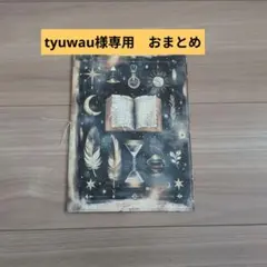 tyuwau様 リクエスト 2点 まとめ商品