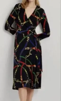 laurenralphlaurenワンピースS ローレンラルフローレンのサムネイル