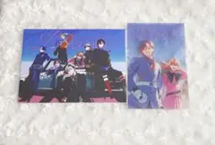 ビバレン XlamV landscape 特典