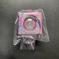 たまごっち おかしなたまごボーロっち3 パッケージチャームつき パラダイスピンク