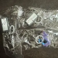 めじるしアクセサリー　モンスターズインク