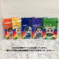原宿フェスティバル モーリー リアルピース ショルダー 5種 ②のサムネイル