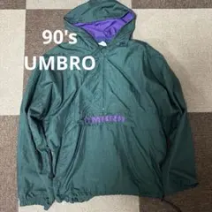 2026年最新】UMBRO カラー：グリーン系 ナイロンジャケットの人気