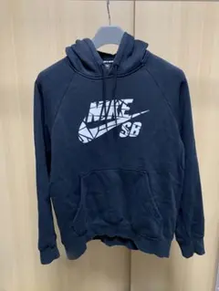 NIKE SB パーカー XL